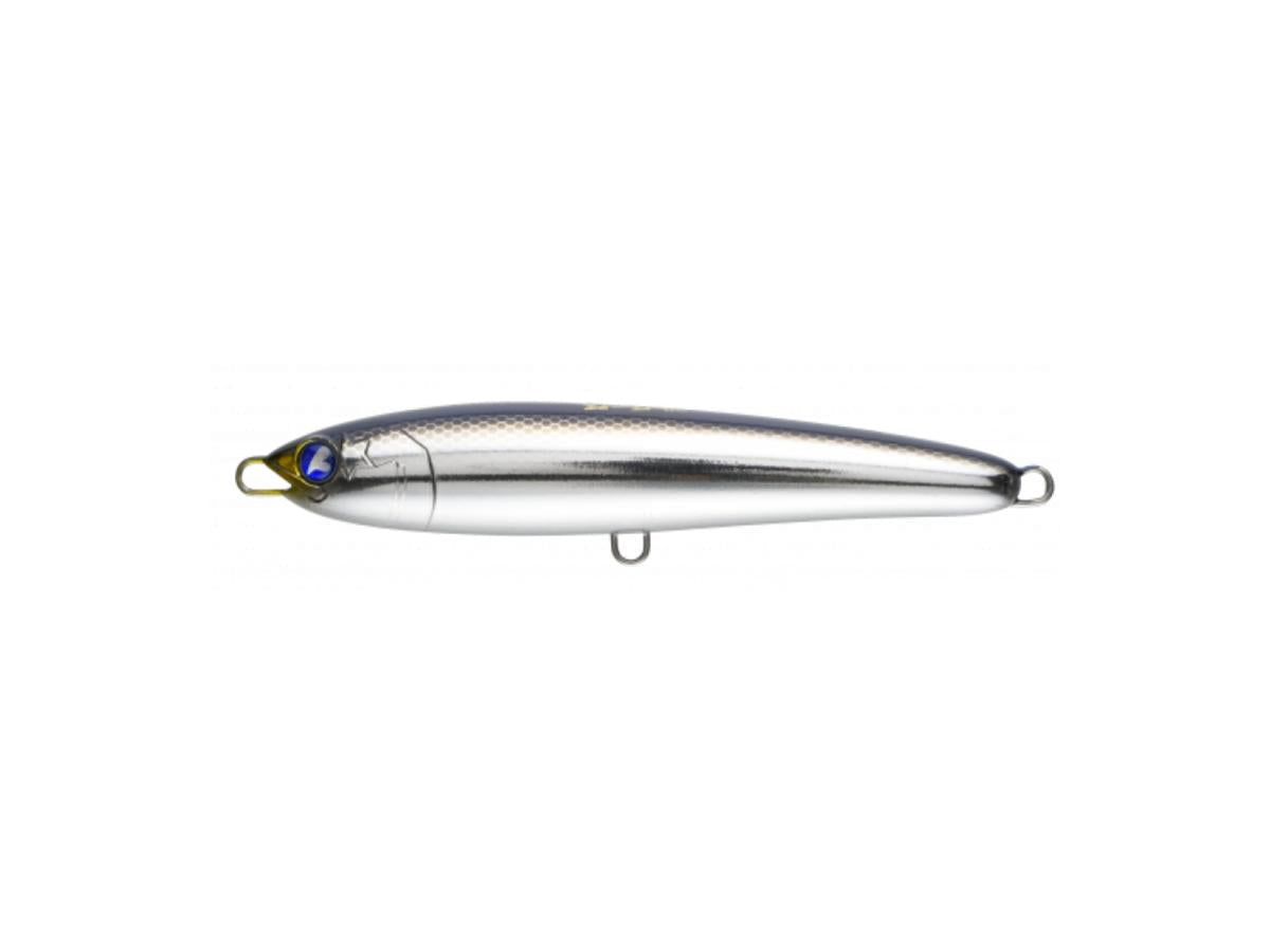 Blue Blue Gachi Pen 130 #08 Tokusen Samma