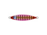 Blue Blue Sea Ride Mini 9g #04 Red Gold