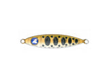 Blue Blue Sea Ride Mini 9g #07 Little Salmon