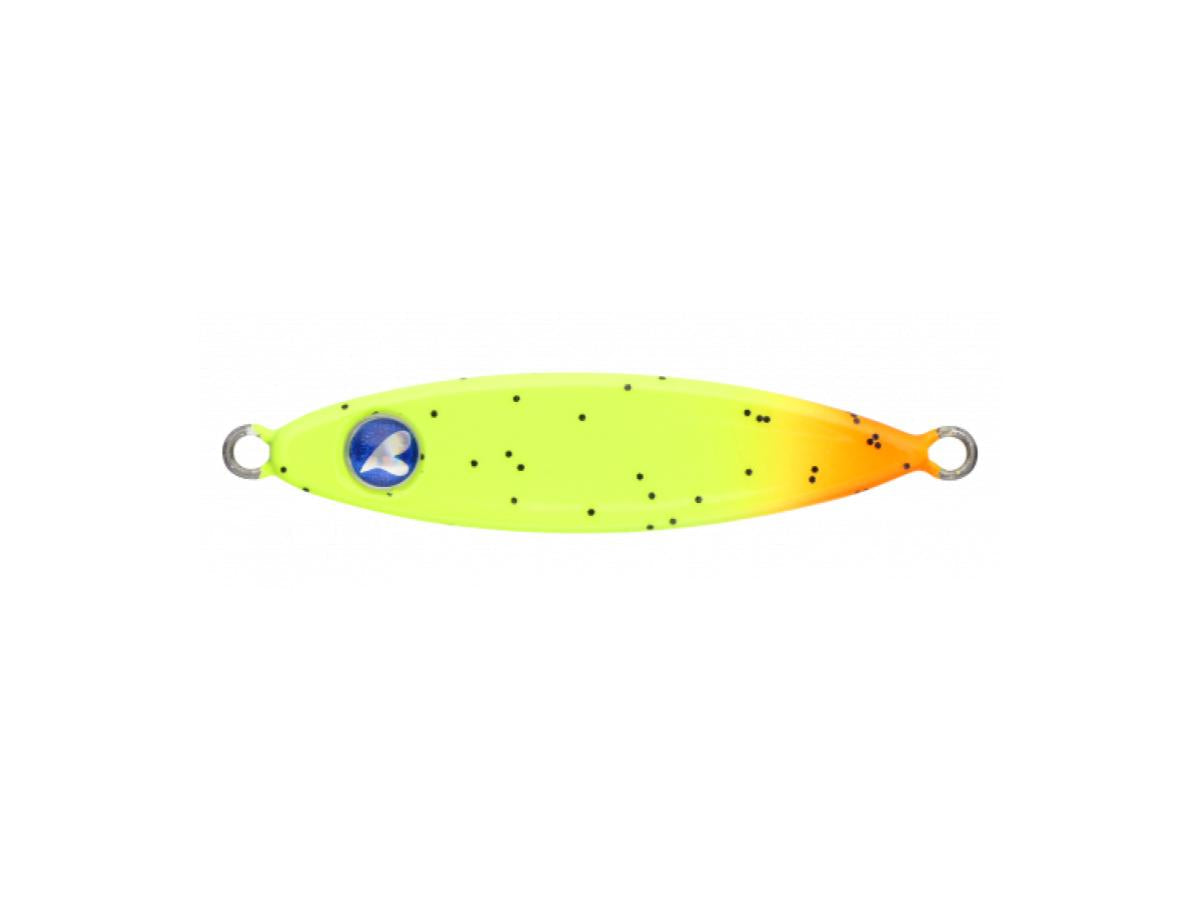 Blue Blue Sea Ride Mini 9g #12 Lemonade Orange