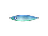 Blue Blue Sea Ride Mini 12g #05 Flash Azul