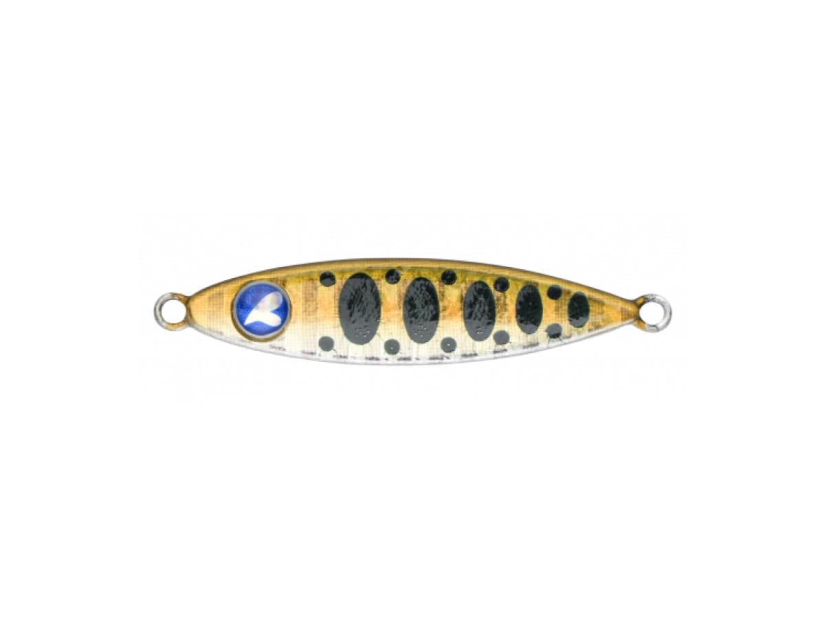 Blue Blue Sea Ride Mini 12g #07 Little Salmon