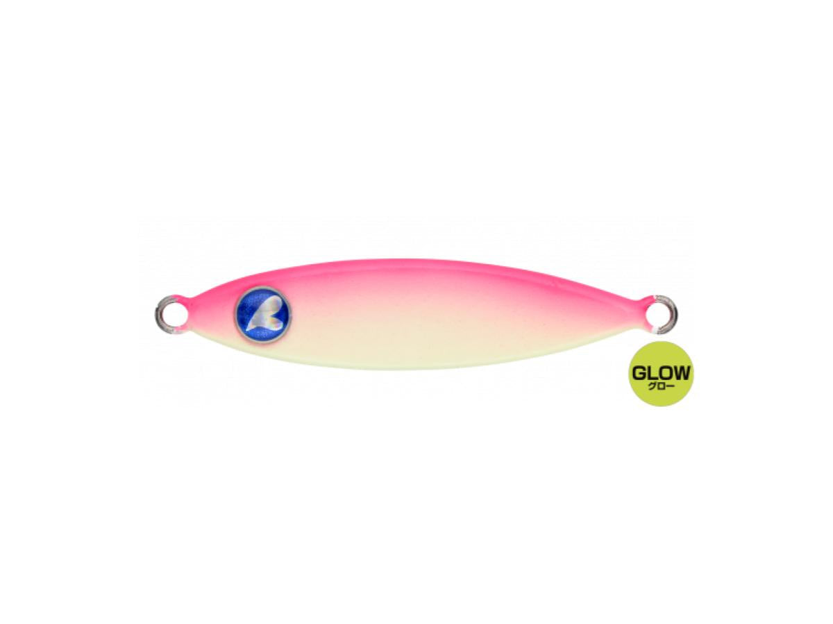 Blue Blue Sea Ride Mini 12g #08 Pink Glow