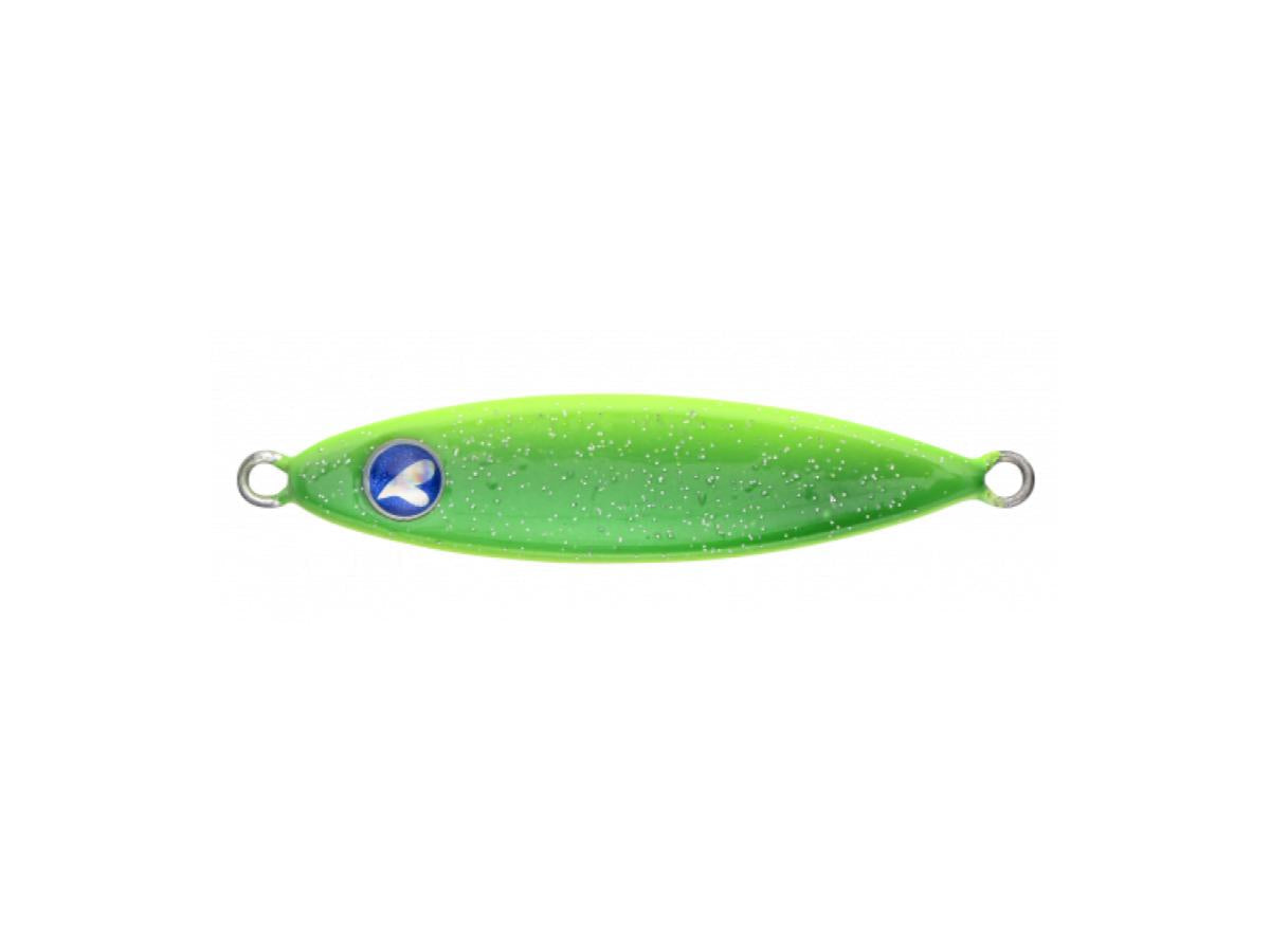 Blue Blue Sea Ride Mini 12g #10 Shine Green
