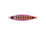 Blue Blue Sea Ride Mini 15g #04 Red Gold