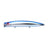 Blue Blue Aizer 125F #01 Blue Blue