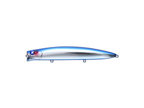Blue Blue Aizer 125F #01 Blue Blue