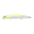 Blue Blue Aizer 125F #03 Chart Back Pearl Clear