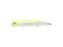 Blue Blue Aizer 125F #03 Chart Back Pearl Clear