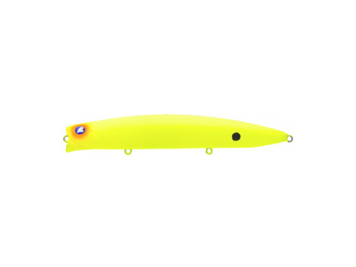 Blue Blue Aizer 125F #04 Matt Chart