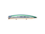 Blue Blue Aizer 125F #05 SGO