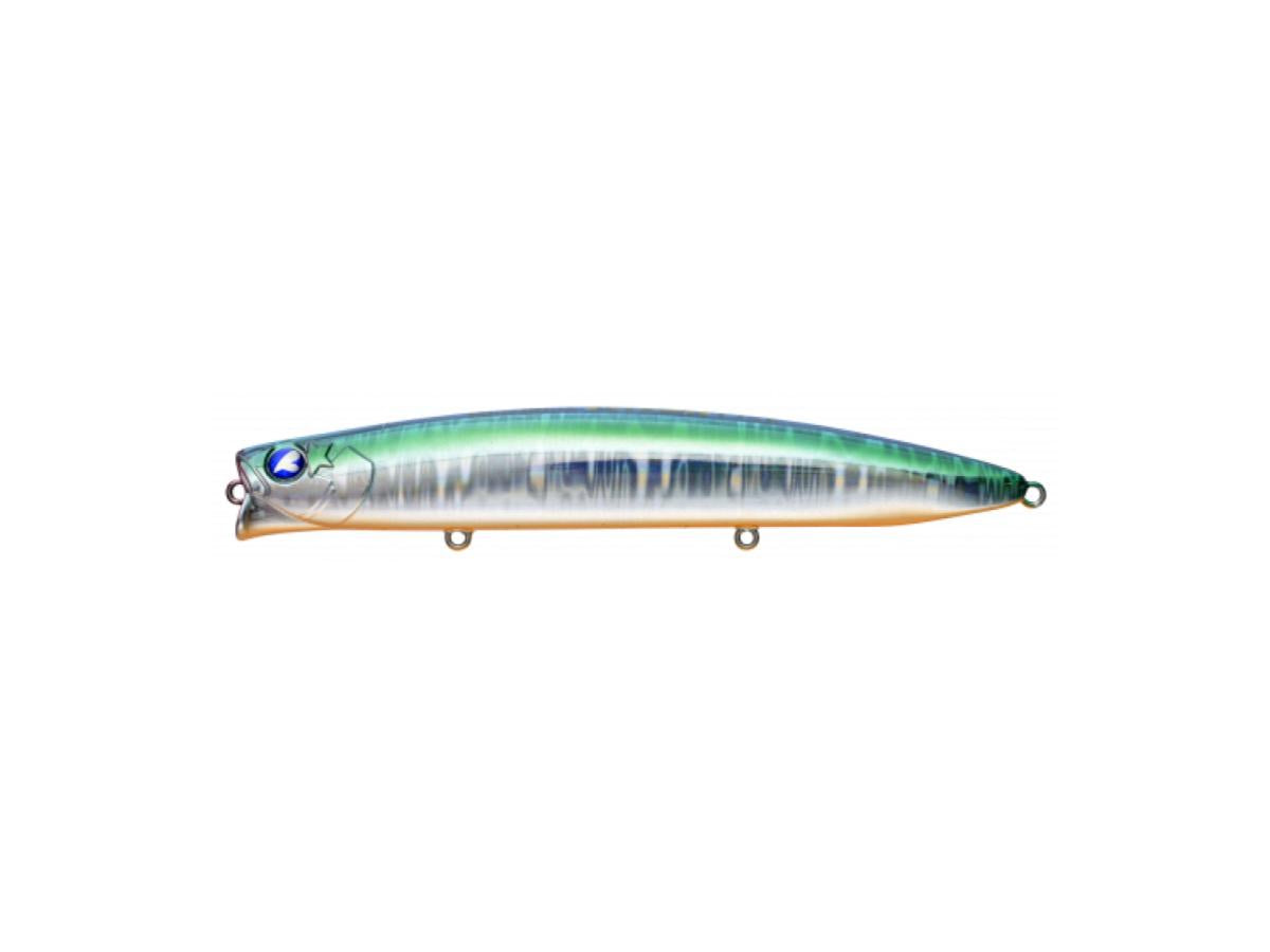 Blue Blue Aizer 125F #05 SGO