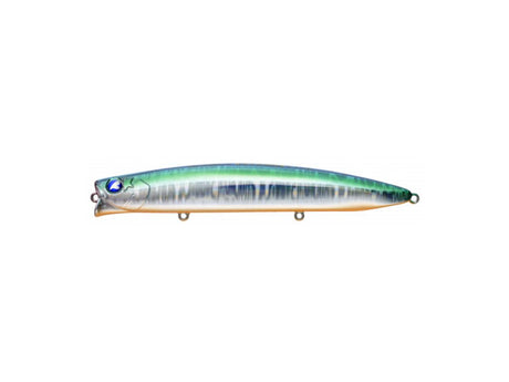 Blue Blue Aizer 125F #05 SGO