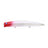 Blue Blue Aizer 125F #06 Red Head Clear