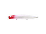 Blue Blue Aizer 125F #06 Red Head Clear