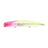 Blue Blue Aizer 125F #08 Pink Chart Clear