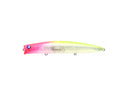 Blue Blue Aizer 125F #08 Pink Chart Clear