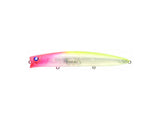 Blue Blue Aizer 125F #08 Pink Chart Clear
