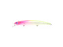 Blue Blue Blooowin 110S #08 Pink Chart Clear