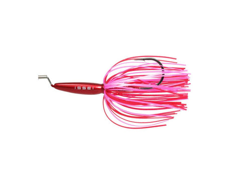 Issei AK Buzz 14g L #08 Murakami Red