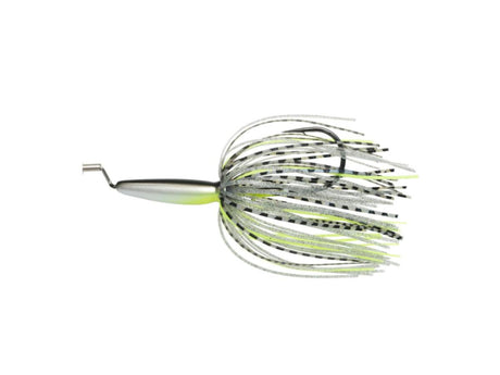 Issei AK Buzz 14g L #16 Murakami Shad