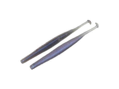 Issei Super Stick 4in #39 Natural Pro Blue