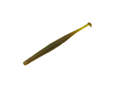 Issei Super Stick 4in #69 Kuishiburi Pumpkin