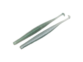 Issei Super Stick 4in #73 AK Shad Silver