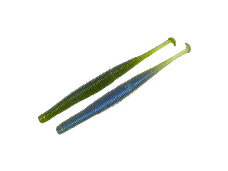 Issei Super Stick 4in #81 Watermelon Pro Blue