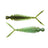 #10 Green Pumpkin/Chartreuse