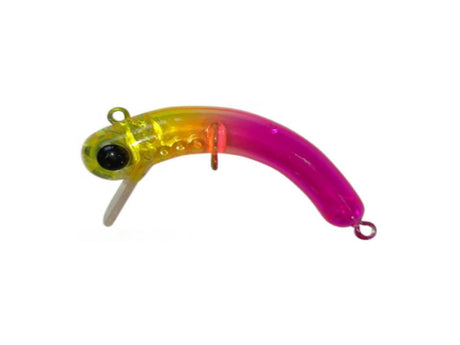 Irepaku Kobo Rattlin Bottom Nyoro 37S