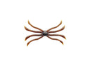 Zappu Fish Magnet Octopus 140mm 4580885010043