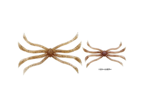 Zappu Fish Magnet Octopus 140mm 4580885010067