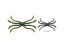 Zappu Fish Magnet Octopus 140mm 4580885010227