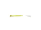 Imakatsu Rainbow Shad 3 Eco #S-20 Wakasagi
