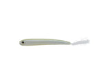Imakatsu Rainbow Shad 2.5 Eco #S-20 Wakasagi