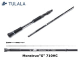 Pre-Order TULALA Monstruo”G” 710HC