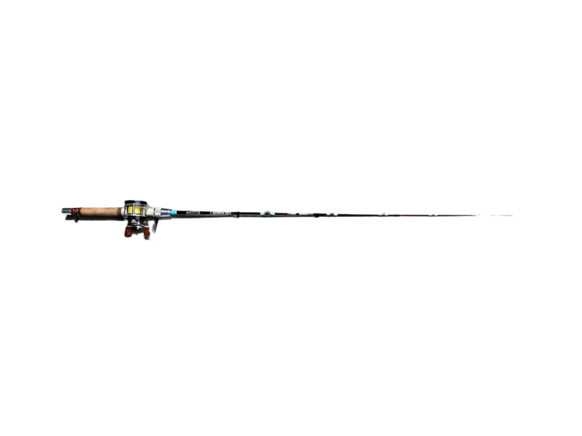 Bass Rods (New/Used) – Tagged 