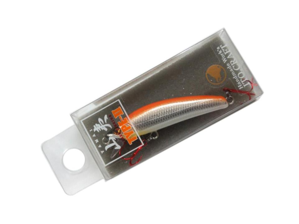 Ito Craft Yamai Minnow 50S TYPE-II #OS