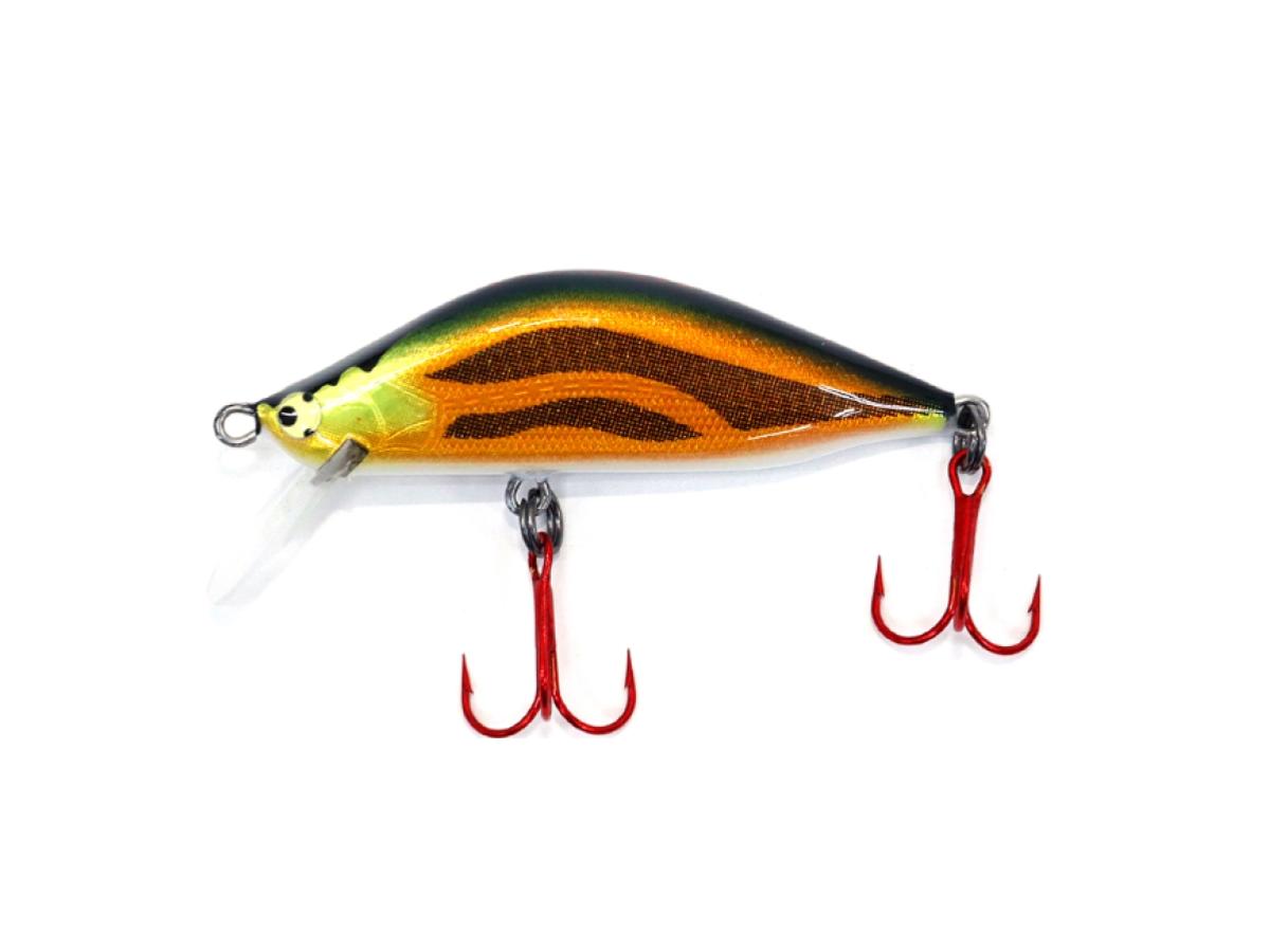 Ito Craft Bowie 42S TYPE-II 3.7g #GUG