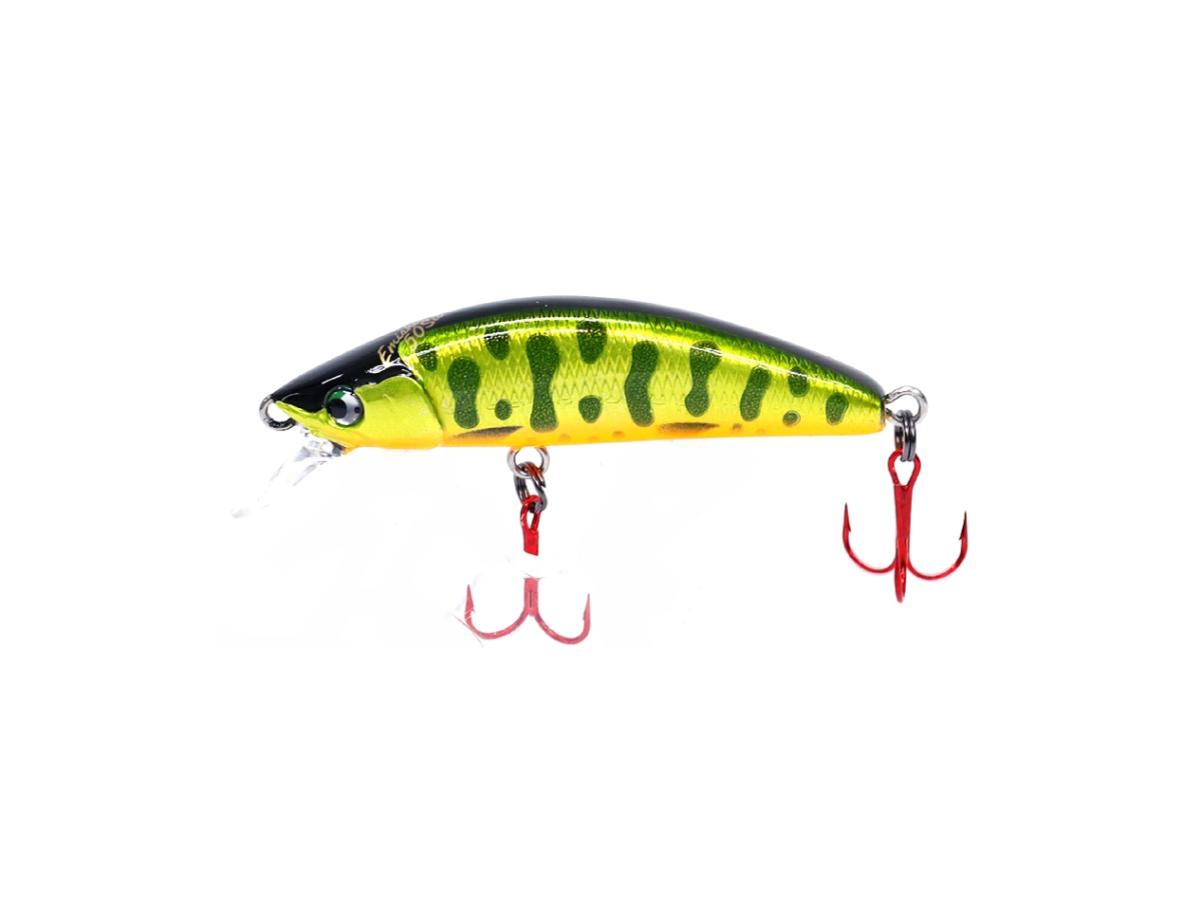 Ito Craft Emishi 50S 2 #GGY – JDM TACKLE HEAVEN