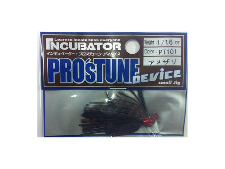 Pros Factory Incubator Pro's Tune Device 1/16oz #PT101 Amezari