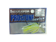 Pros Factory Incubator Pro's Tune Device 1/16oz #PT103 White Chart