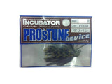 Pros Factory Incubator Pro's Tune Device 1/8oz #PT104 Green Pumpkin