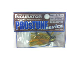 Pros Factory Incubator Pro's Tune Device 1/8oz #PT105 Bream