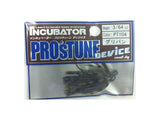 Pros Factory Incubator Pro's Tune Device 3/64oz #PT104 Green Pumpkin