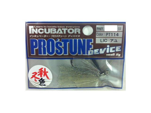 Pros Factory Incubator Pro's Tune Device 1/8oz #PT114 LIC Ayu