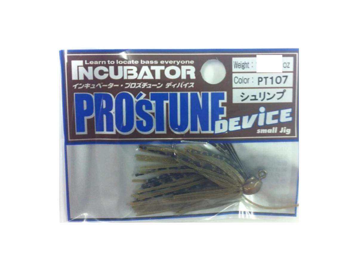 Pros Factory Incubator Pro's Tune Device 3/32oz #PT107 Shrimp
