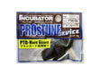 Pros Factory Incubator Pro's Tune Device Hard Guard 1/8oz #PTHG104 Green Pumpkin Red Flake