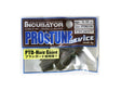 Pros Factory Incubator Pro's Tune Device Hard Guard 5/32oz #PTHG104 Green Pumpkin Red Flake